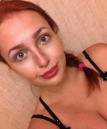 Анкета проститутки Карина - Фото 1, Зай-Каратай, 27 лет, №13398