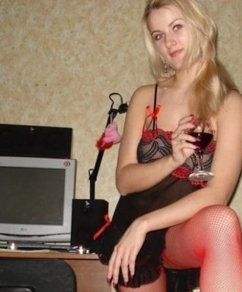 Анжелика